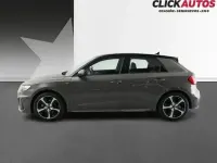 Usado Audi A1 S-Line 116 CV (85 kW) 2025 Rojo SUV