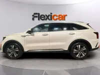 Usado Kia Sorento Plus 232 CV (170 kW) 2023 Blanco SUV