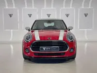 Usado Mini Cooper 136 CV (100 kW) 2020 Rojo Utilitario