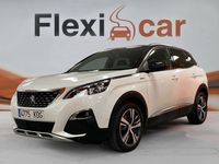 usado Peugeot 3008 1.2 PURETECH 96KW (130CV) GT LINE S&S Gasolina en Flexicar Manresa