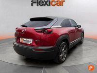 Usado Mazda MX30 107 kW (146 CV) 2020 Rojo SUV