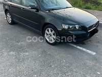Usado Volvo S40 Momentum 125 CV (91 kW) 2004 Verde Berlina