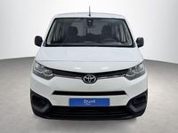 Usado Toyota Proace 102 CV (75 kW) 2022 Blanco Monovolumen