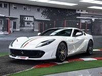 Usado Ferrari 812 800 CV (588 kW) 2019 Blanco Coupe