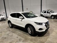 usado Nissan Qashqai 1.5dCi Acenta 4x2 85kW