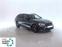 Usado BMW 330e Comfort Edition 292 CV (214 kW) 2025 Negro Familiar
