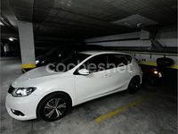 Usado Nissan Pulsar Visia 115 CV (84 kW) 2015 Blanco Berlina