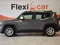 usado Jeep Renegade Limited 1.0G 88kW (120CV) 4x2 Gasolina en Flexicar Almería