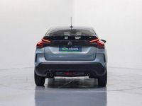 Usado Citroën C4 PureTech 130 CV (95 kW) 2021 Azul Berlina