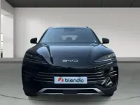 Nuevo BYD Seal U Design 217 CV (159 kW) 2025 Blanco SUV