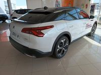Usado Citroën C5 X Shine 180 CV (132 kW) 2024 Blanco Familiar