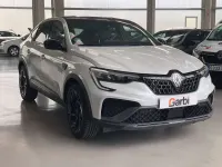 Usado Renault Arkana Esprit Alpine 143 CV (105 kW) 2024 Blanco SUV