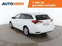 usado Toyota Auris 1.2 Turbo Active Touring Sports