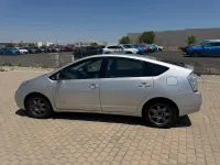 Usado Toyota Prius Sol 112 CV (82 kW) 2009 Gris / plata Utilitario