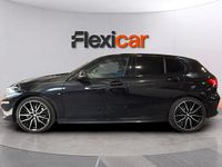 Usado BMW 118 150 CV (110 kW) 2023 Negro Utilitario