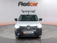 Usado Renault Express 95 CV (69 kW) 2024 Blanco Monovolumen