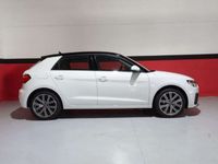 usado Audi A1 Sportback 25 TFSI Advanced