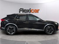 Usado Cupra Formentor 150 CV (110 kW) 2023 Negro SUV