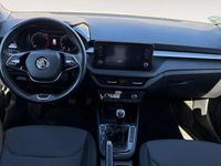 Usado Skoda Fabia Ambition 95 CV (69 kW) 2023 Utilitario