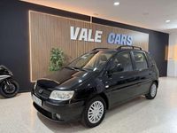 Usado Hyundai Matrix GLS 109 CV (80 kW) 2007 Negro Monovolumen