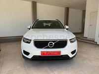 Usado Volvo XC40 Momentum 129 CV (94 kW) 2021 Blanco SUV