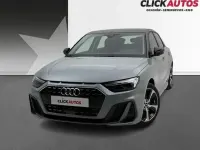 Usado Audi A1 Comfort 116 CV (85 kW) 2026 SUV