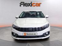 Usado Fiat Tipo Life 102 CV (75 kW) 2021 Blanco Berlina