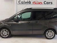 usado Ford Tourneo Courier 1.5TDCi Ambiente 95