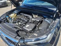 Usado Volvo XC40 Inscription 150 CV (110 kW) 2019 Azul SUV