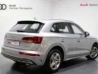 usado Audi Q5 35 TDI Advanced S tronic