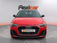 Usado Audi A1 Sportback Premium 116 CV (85 kW) 2019 Rojo Utilitario