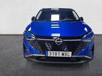 Usado Nissan Qashqai N-Connecta 140 CV (102 kW) 2024 SUV