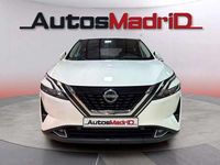 Usado Nissan Qashqai N-Connecta 159 CV (116 kW) 2023 Blanco SUV