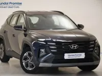 Usado Hyundai Tucson 159 CV (116 kW) 2025 SUV