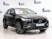 Usado Volvo XC60 Inscription 394 CV (289 kW) 2018 Negro SUV