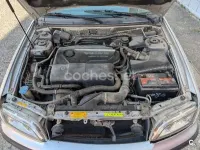 Usado Volvo S40 95 CV (69 kW) 2000 Gris / plata Berlina