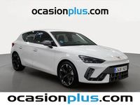 Usado Cupra Leon 150 CV (110 kW) 2025 Blanco Utilitario