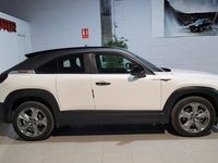 Usado Mazda MX30 107 kW (146 HP) 2021 Branco SUV