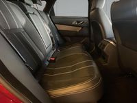 Usado Land Rover Range Rover Velar R-Dynamic 180 CV (132 kW) 2020 Rojo SUV