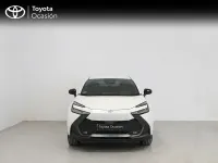 Usado Toyota C-HR Advance 140 CV (102 kW) 2024 Blanco SUV