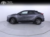 Usado Toyota C-HR Advance 223 CV (164 kW) 2025 Gris / plata SUV
