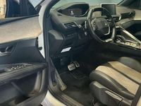Usado Peugeot 3008 GT 299 CV (219 kW) 2020 Blanco SUV
