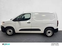 Usado Peugeot E-Partner 100 kW (136 CV) 2023 Blanco Monovolumen