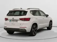 Usado Seat Ateca FR 150 CV (110 kW) 2020 SUV