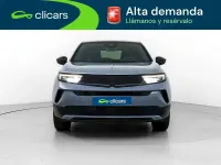 Usado Opel Mokka S 136 CV (100 kW) 2025 Gris SUV