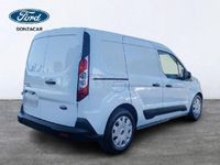 usado Ford Transit Connect Ft Van 1.5 Tdci Ecoblue S&s L1 200 Trend 100