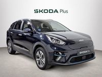 Usado Kia e-Niro 150 kW (204 CV) 2021 Negro SUV