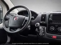 Usado Fiat Ducato 136 CV (100 kW) 2021 Blanco Van