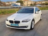 Usado BMW 520 184 CV (135 kW) 2012 Blanco Berlina