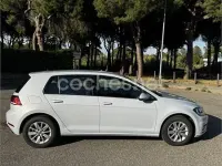 Brugt VW Golf VII Business 116 HK (85 kW) 2018 Grå Sedan